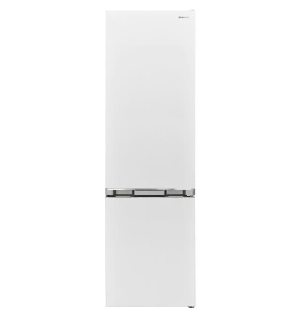 Sharp Fridge-freezer SJ-FBA06DTXWE-EU | SJ-FBA06DTXWE-EU |