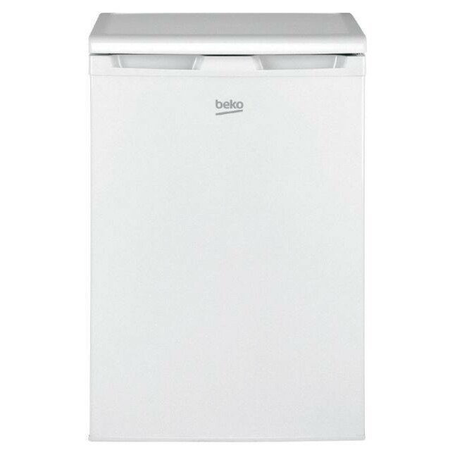Beko Fridge freezer TSE1284N | TSE1284N