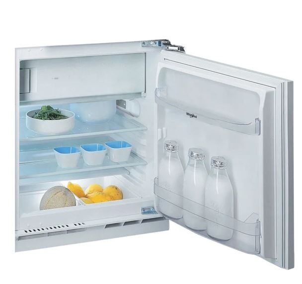 Whirlpool  Fridge-freezer WBUF011 | WBUF011 |