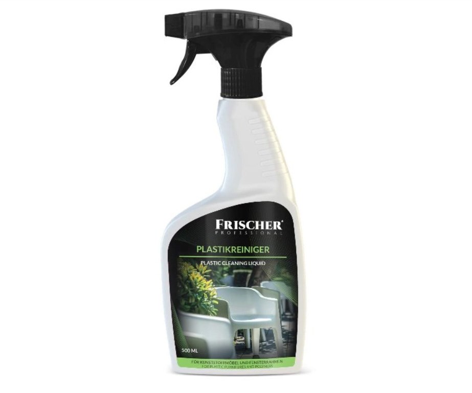 FRISCHER garden furniture cleaner 500 ml