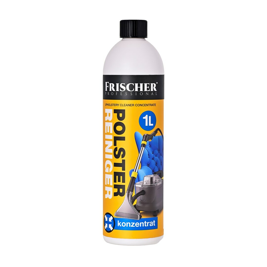 FRISCHER upholstery and washing vacuum cleaner