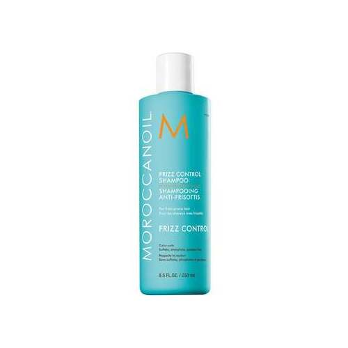 Moroccanoil Frizz Control Shampoo (Woman, 250ml)