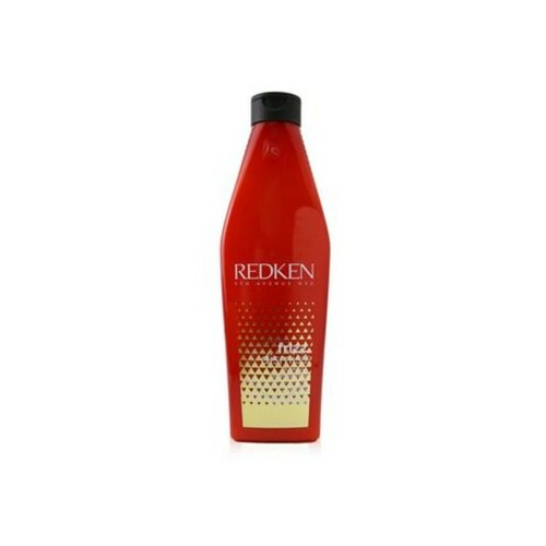 Redken Frizz Dismiss Sulfate-Free Shampoo for