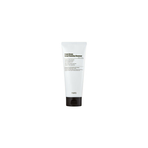 Purito From Green Deep Foaming Cleanser