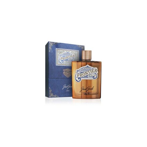 Just Jack Frontier EDP (Unisex, 120ml)