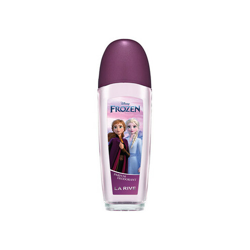 Dětské parfémy Frozen Deodorant (Unisex, 75ml)