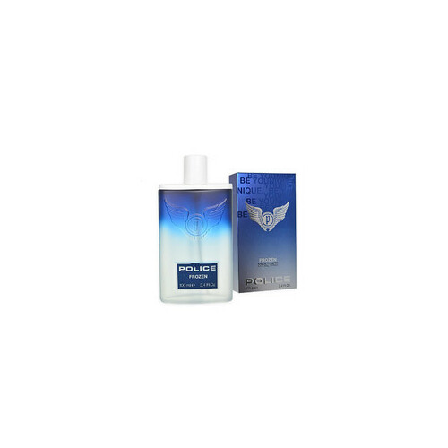 Police Frozen EDT (Man, 100ml) |