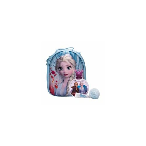 Dětské parfémy Frozen II SET EDT