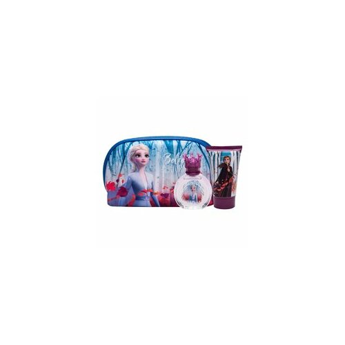 Dětské parfémy Frozen II SET EDT