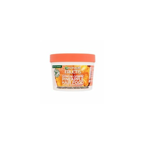 GARNIER Fructis Hair Food Pineapple Mask