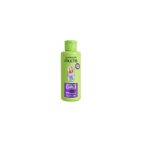 GARNIER Fructis Method For Curls Pre-Shampoo