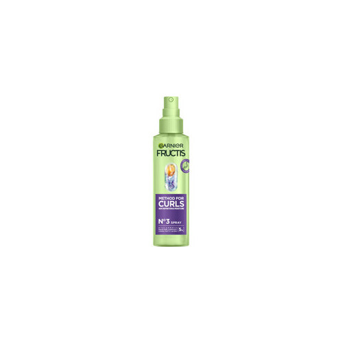 GARNIER Fructis Method For Curls Spray