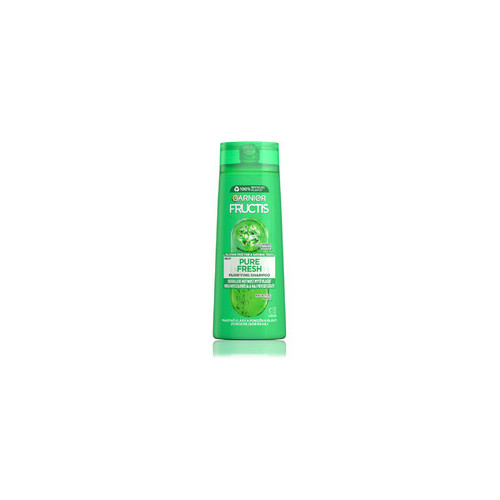 GARNIER Fructis Pure Fresh Strenghehing Shampoo