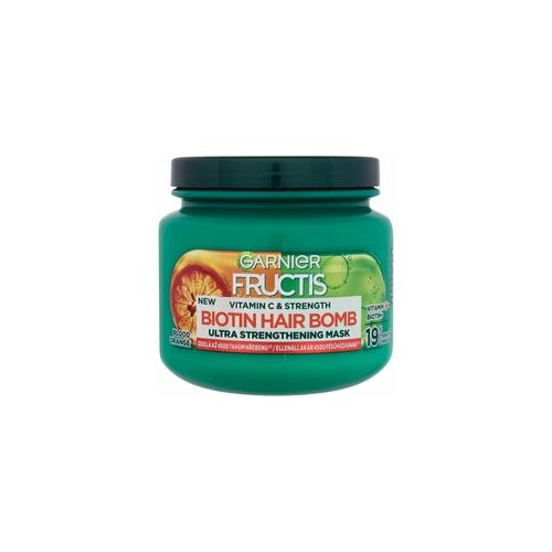 GARNIER Fructis Vitamin & Strength Biotin
