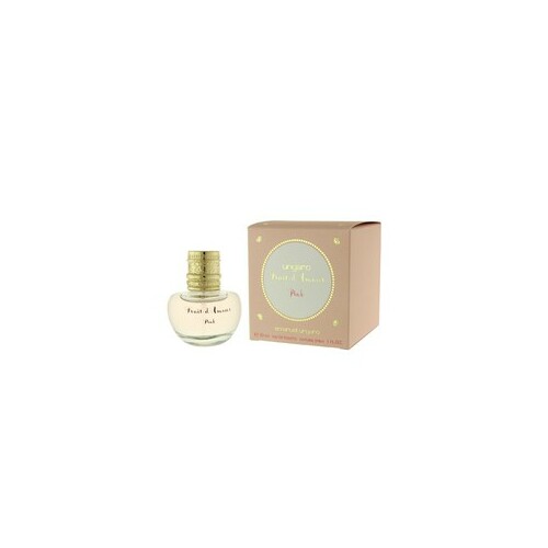 Emanuel Ungaro Fruit d`Amour Pink EDT
