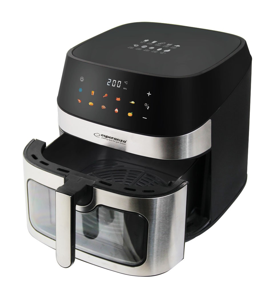 Esperanza  Fryer PATATE AL FORNO 8L