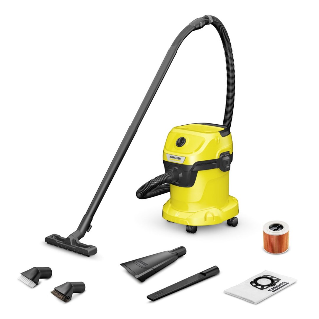 Karcher Universal vacuum cleaner WD 3