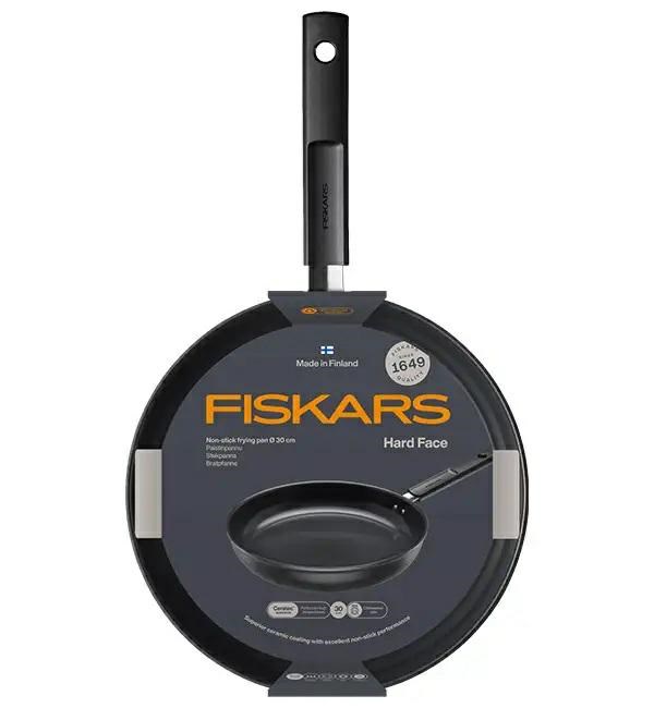 Fiskars FS.frying pan 30 cm