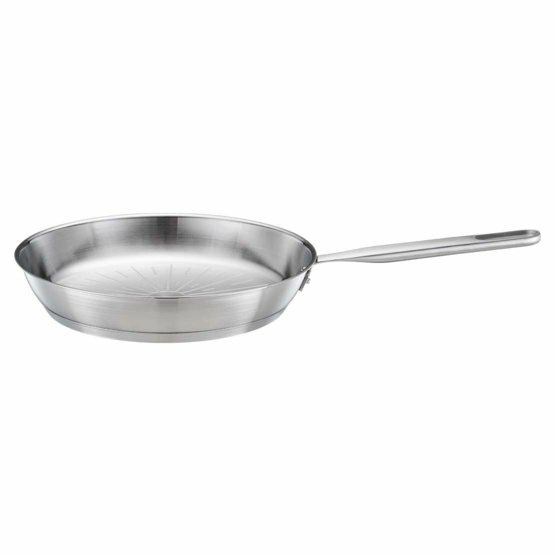 Fiskars FS. FRYING PAN ALL STEEL