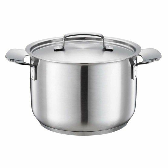 Fiskars FS. SAUCEPAN WITH LID 3L