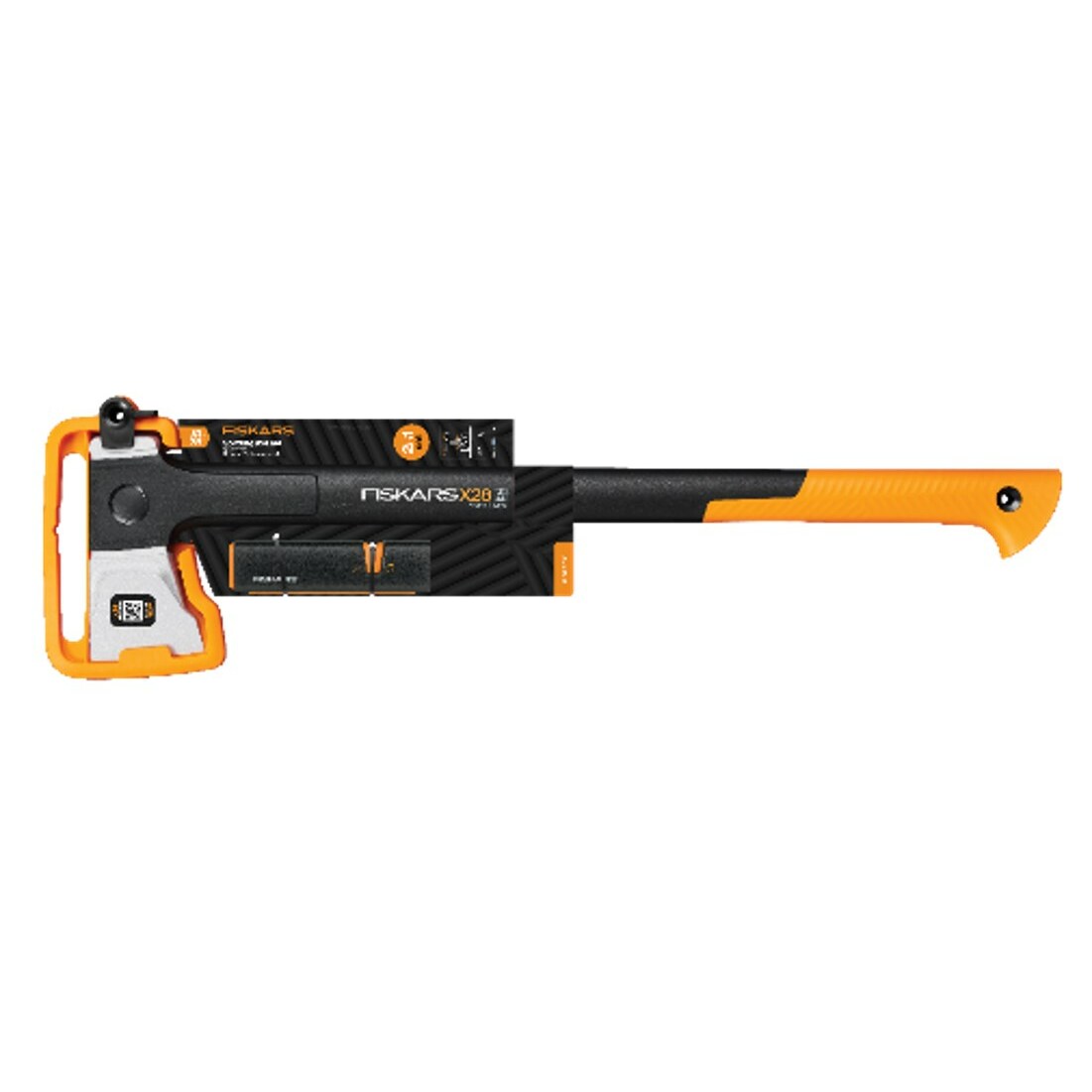 Fiskars FS. SPLITTING AXE X28 X-SERIES
