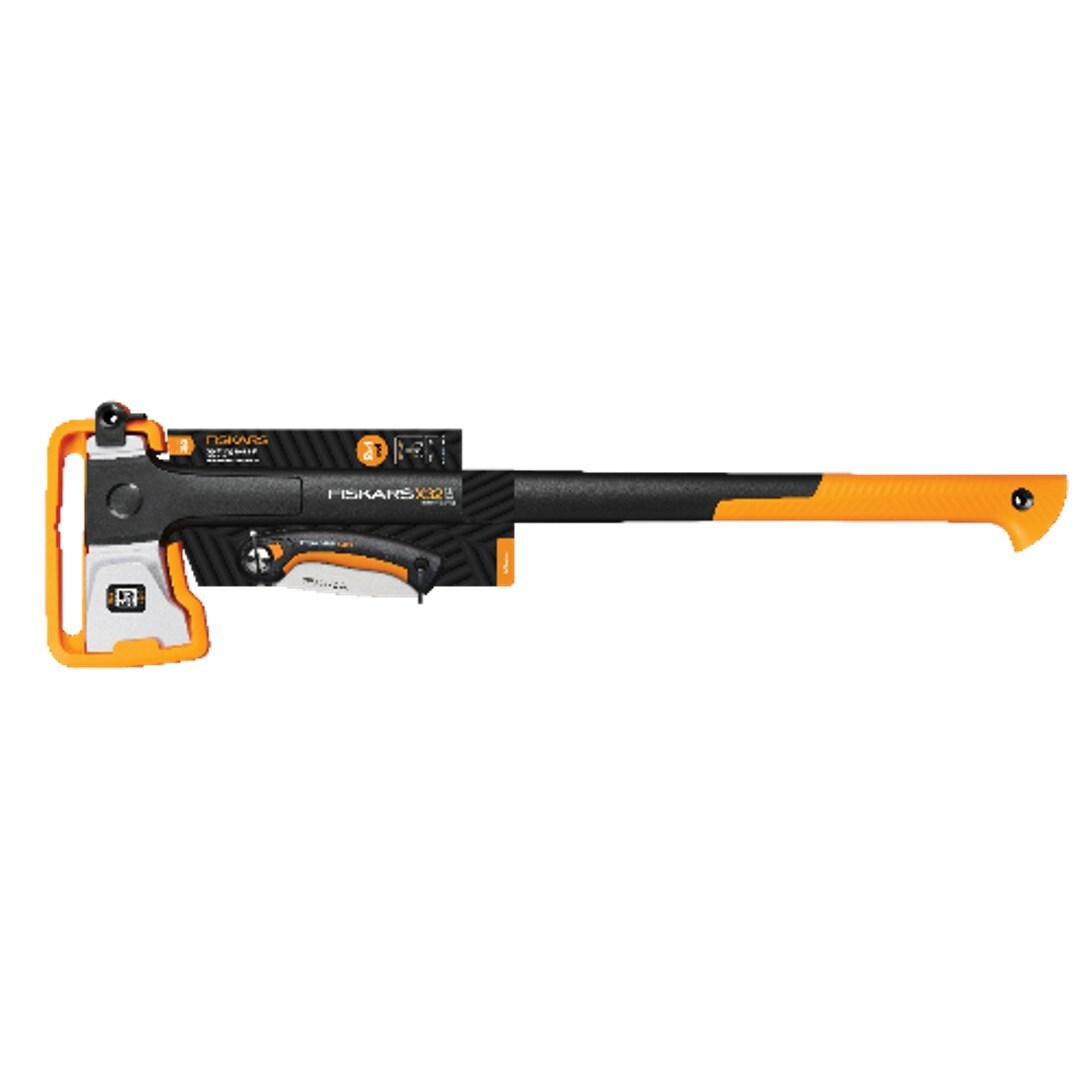 Fiskars FS. SPLITTING AXE X32 X-SERIES