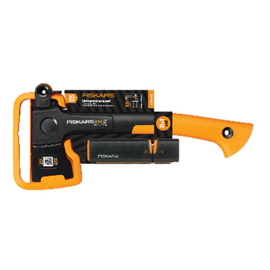 Fiskars FS. UNIVERSAL AXE X14 X-SERIES