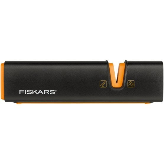 Fiskars Axe and knife grinder Xsharp