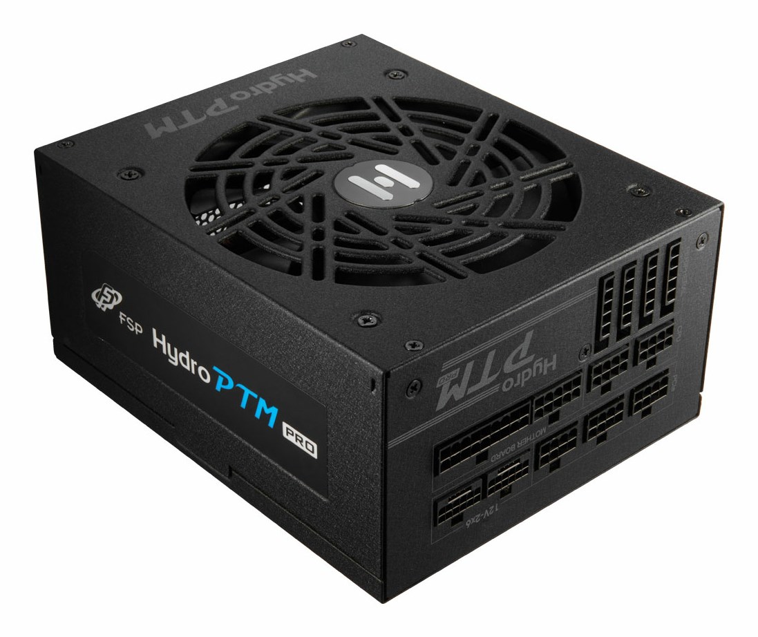 Fortron FSP Hydro PTM PRO 1650W