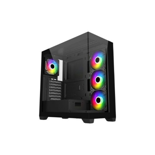 Fortron FSP M340-BA Case Midi Tower