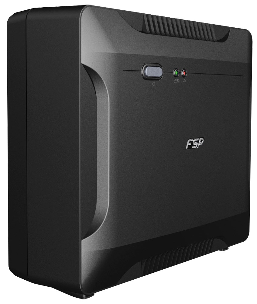 Fortron FSP Nano 600 uninterruptible power