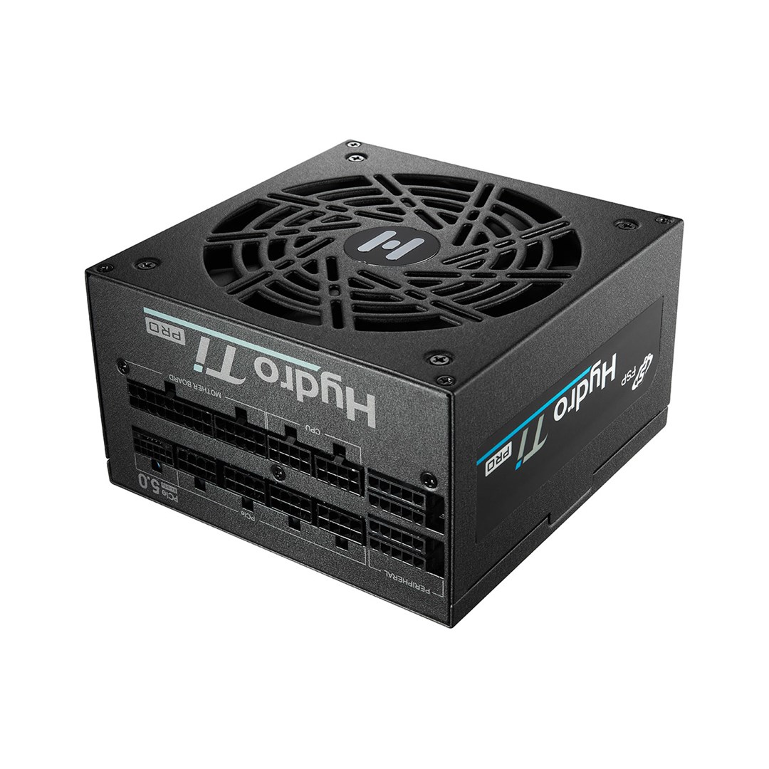 Fortron FSP Power Supply HYDRO Ti