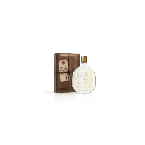 Diesel Fuel For Life Man EDT