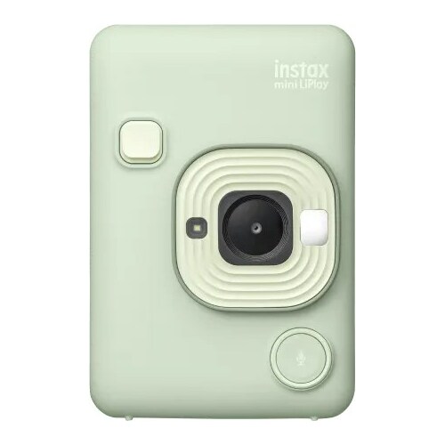 Fujitsu Fujifilm Instax mini LiPlay -
