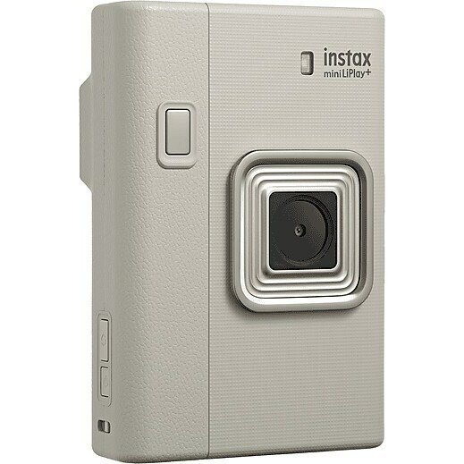 Fuji film Instax mini LiPlay+ -