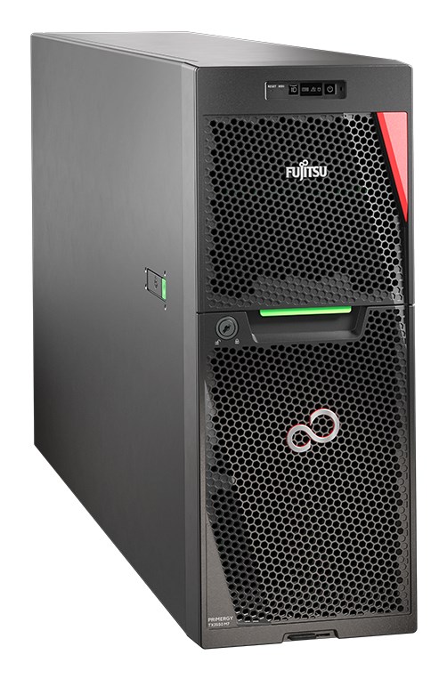 No name Fujitsu PRIMERGY TX2550 M7