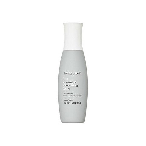 Living proof. Full Volume & Root-Lifting