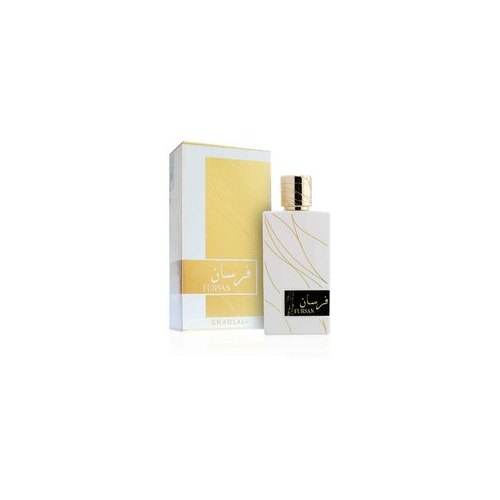 Khadlaj Fursan White EDP (Unisex, 100ml)