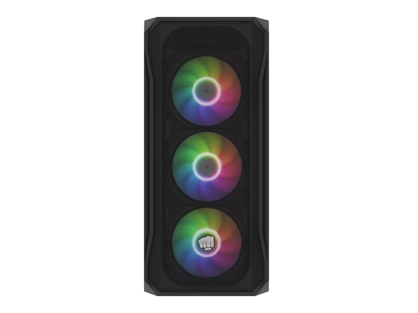 Fury  Shobo SH4F RGB Midi Tower