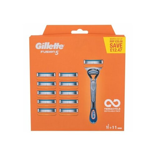 Gillette Fusion 5 - Shaver with