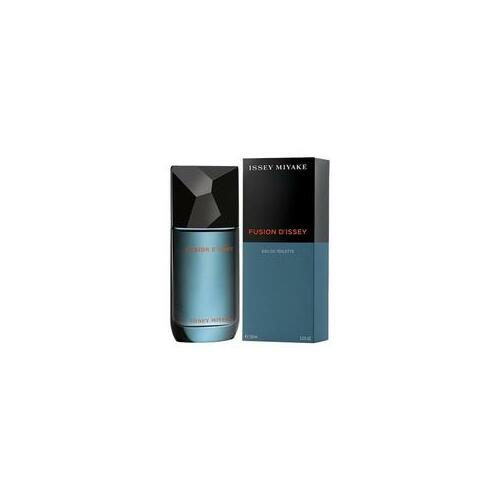 Issey Miyake Fusion d`Issey EDT Tester