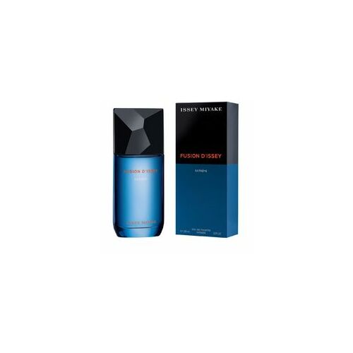 Issey Miyake Fusion d´Issey Extreme EDT