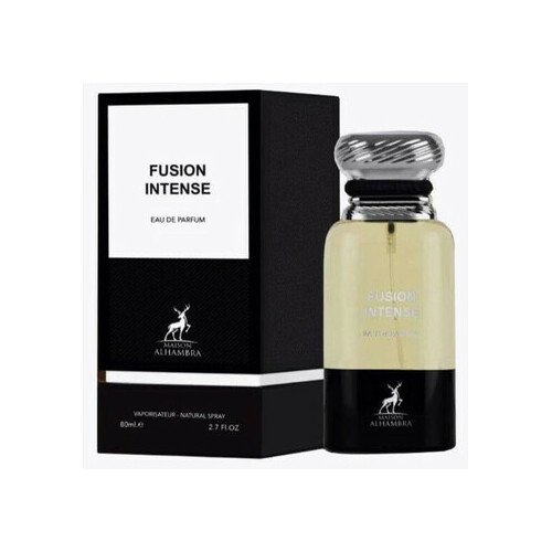Maison Alhambra Fusion Intense EDP (Man
