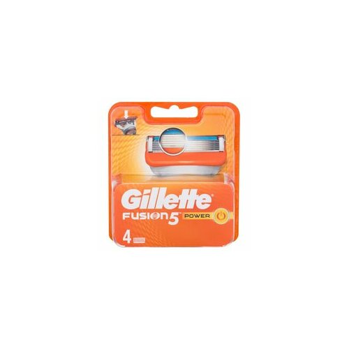 Gillette Fusion Power - Replacement Blades