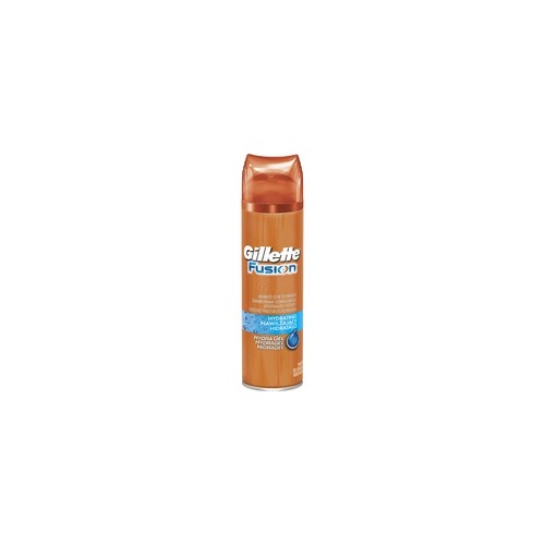 Gillette Fusion ProGlide Hydrating Gel -