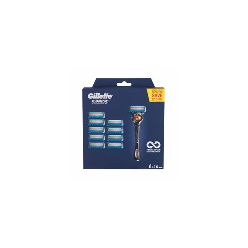 Gillette Fusion Proglide Set - Shaver