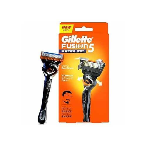 Gillette Fusion5 Proglide - razor +