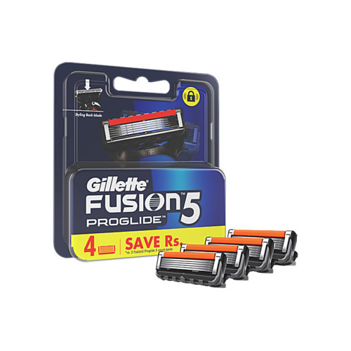 Gillette Fusion5 Proglide - replacement blade