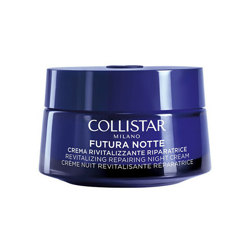 Collistar Futura Notte Revitalizing Repairing Night