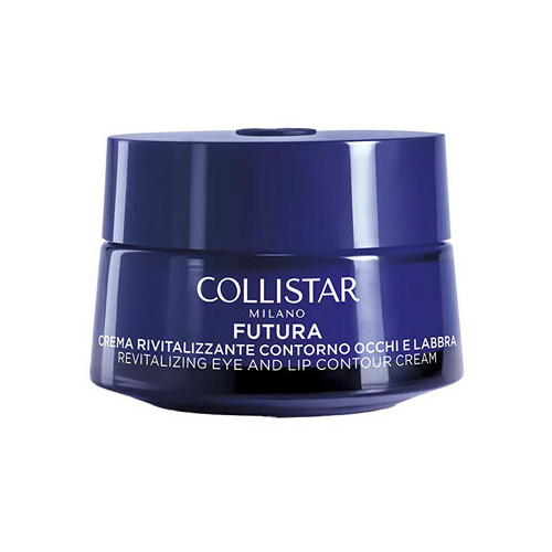 Collistar Futura Revitalizing Eye And Lip
